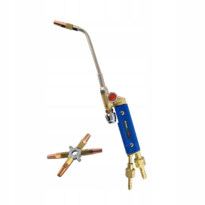 PALNIK DO LUTOWANIA TWARDEGO PODGRZEWANIA METALI PROPAN TLEN TWL1P