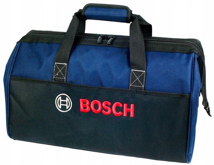 TORBA NARZĘDZIOWA firmy BOSCH