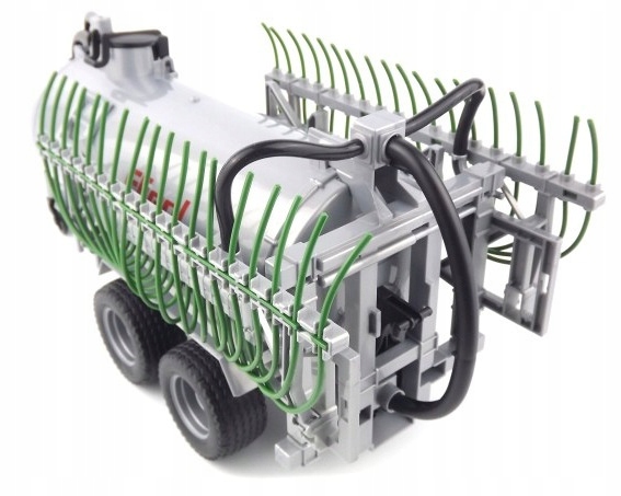 Beczkowóz cysterna Fliegl - BRUDER 02020