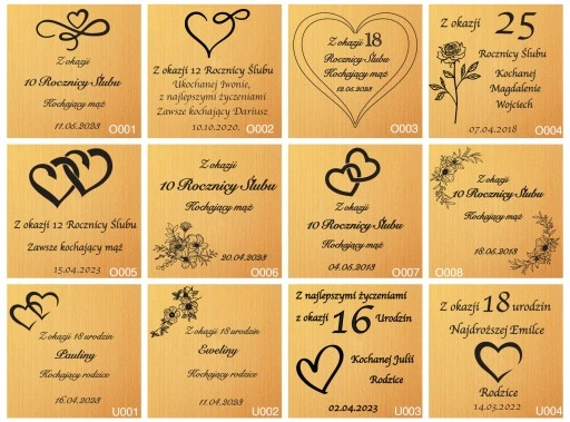 ZŁOTY ŁAŃCUSZEK 585 Krzyżyk KOMUNIA CHRZEST