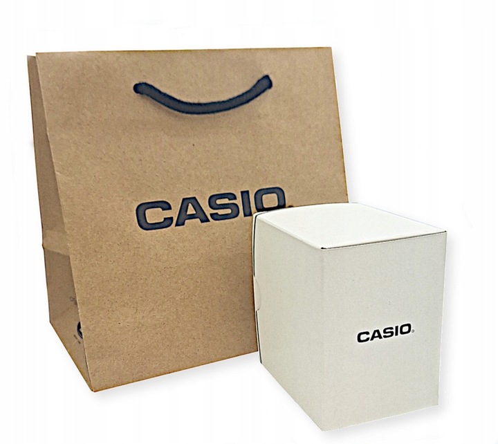 PRZEBÓJ LAT 80 - Zegarek Casio Vintage B640WD Gwar.3+3L ZIBI Grawerowanie