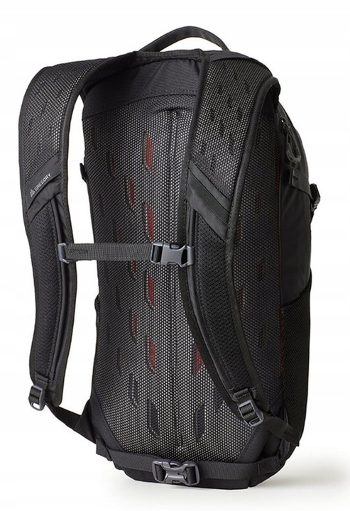Plecak Gregory NANO 111499/0413 czarny 20L