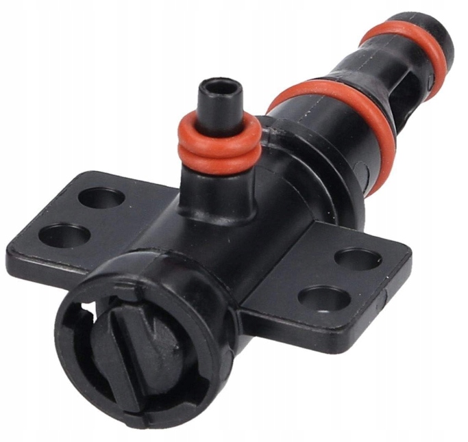 Zawór Wody Gorącej Ekspresu Saeco PHILIPS