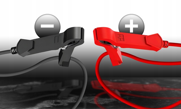 Prostownik AUTOMATYCZNY SAMOCHODOWY FUNKCJA NAPRAWY DO AKUMULATORÓW 12V 24V