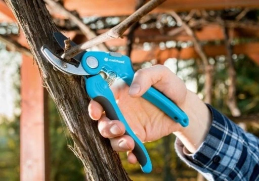 SEKATOR NOŻYCOWY IDEAL FI16 40-414 CELLFAST