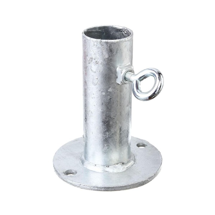 DOMAX PODSTAWA PARASOLA ZNG 38X105X100 PDP 100