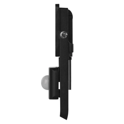 Naświetlacz Halogen LED 10W z Czujnik Ruchu i Zmierzchu Reflektor zimny