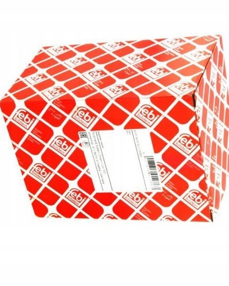 21829 FEB OLEJ PRZEKŁADNIOWY SAE 75W, API GL-4 G 052171 A2 /FEBI/ SKRZYNIA