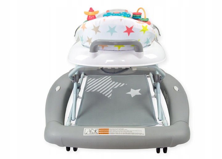 GoMovi CHODZIK MULTIMEDIALNY 3w1 BUJAK STOLIK GRA