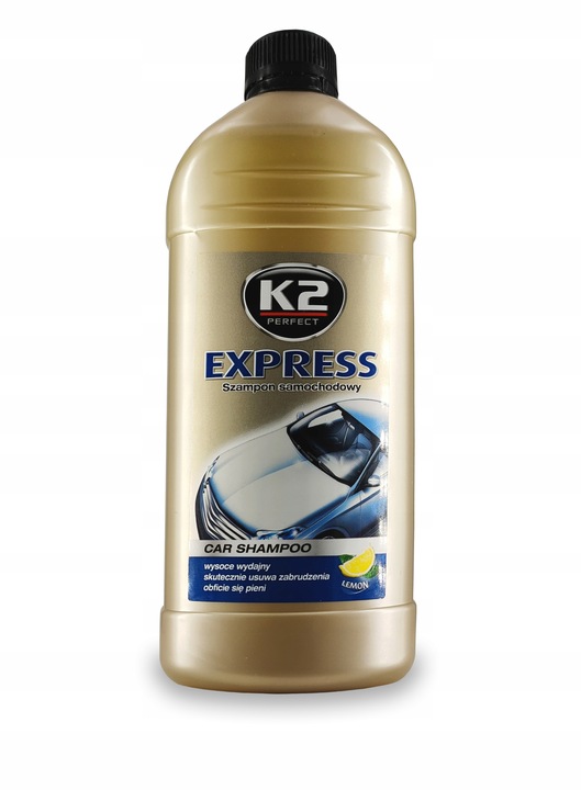 MYJKA CIŚNIENIOWA KARCHER K2 PREMIUM POWER ZESTAW