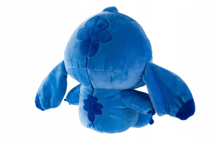 STITCH DUŻY maskotka zabawka pluszak PRZYTULANKA LILO I STICH MIŚ