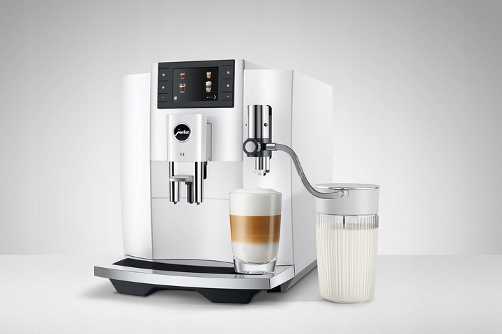 JURA - Karafka do mleka szklana (EA) 0,5 l