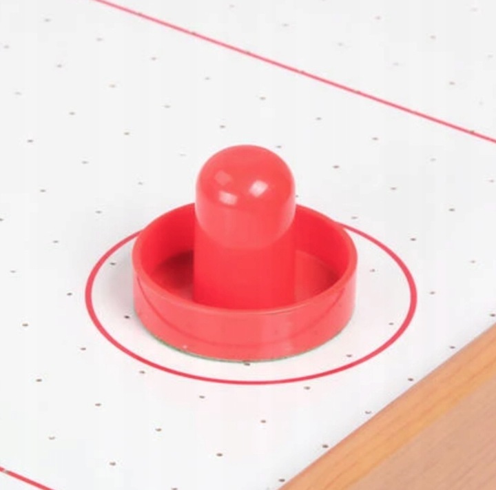 BLAT STÓŁ DO CYMBERGAJA HOKEJ POWIETRZNY ZABAWKA