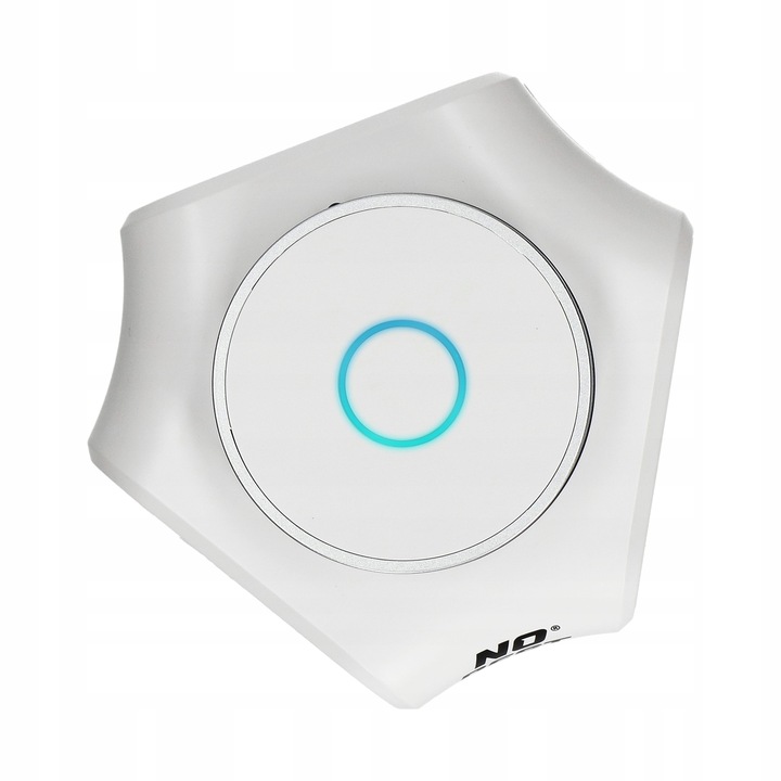 ULTRADŹWIĘKOWY ODSTRASZACZ KUN SZCZURÓW MYSZY GRYZONI NO PEST QUATTRO PRO