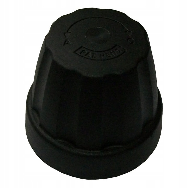 Nakrętka korek z zaworem bezpieczeństwa Comel 3/4