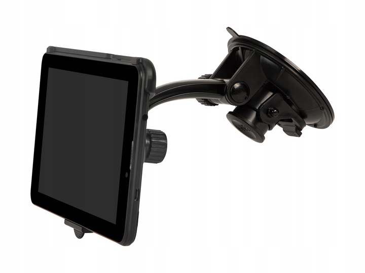 NAWIGACJA 7" TABLET ANDROID DUAL GPS TIR CIĘŻARÓWKI BUS 4G LTE DUAL SIM