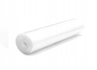 4X FOLIA MOLETOWANA RYFLOWANA ROLKA RĘKAW DO ZGRZEWARKI PRÓŻNIOWEJ 28cm 6m