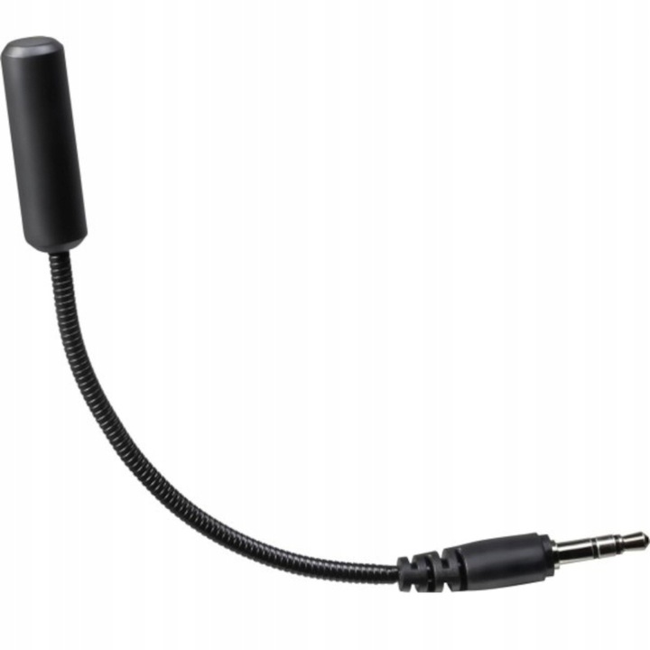 Słuchawki Bezprzewodowe Nauszne z Odpinanym Mikrofonem Bluetooth 5.3 LED SD