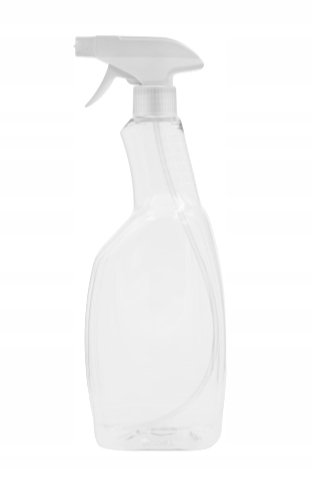 ODMRAŻACZ DO SZYB Mocny 5L + Butelka 750ml z atomizerem