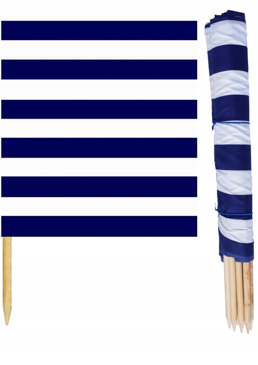 PARAWAN PLAŻOWY 6M KMBE PASY, GRUBY, MOCNY, MATA POLSKI PRODUCENT