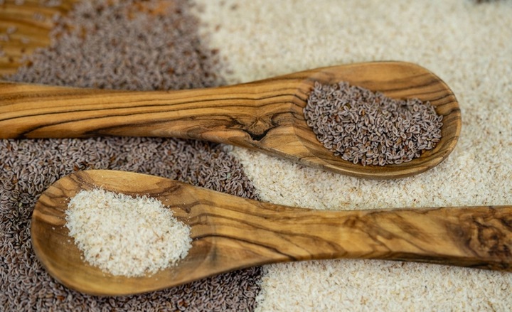 BŁONNIK WITALNY 1kg babka płesznik jajowata błonnik |zdrowa przekąska