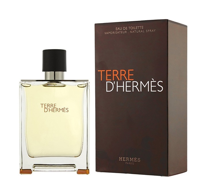 Hermès Terre D'Hermes 100ml woda toaletowa mężczyzna EDT