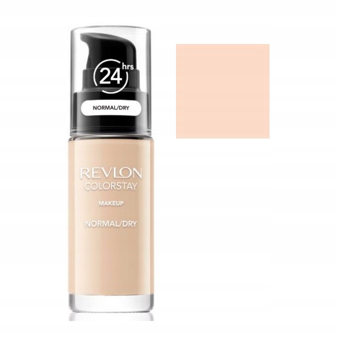 Revlon ColorStay Podkład Cera Sucha i Normalna 110