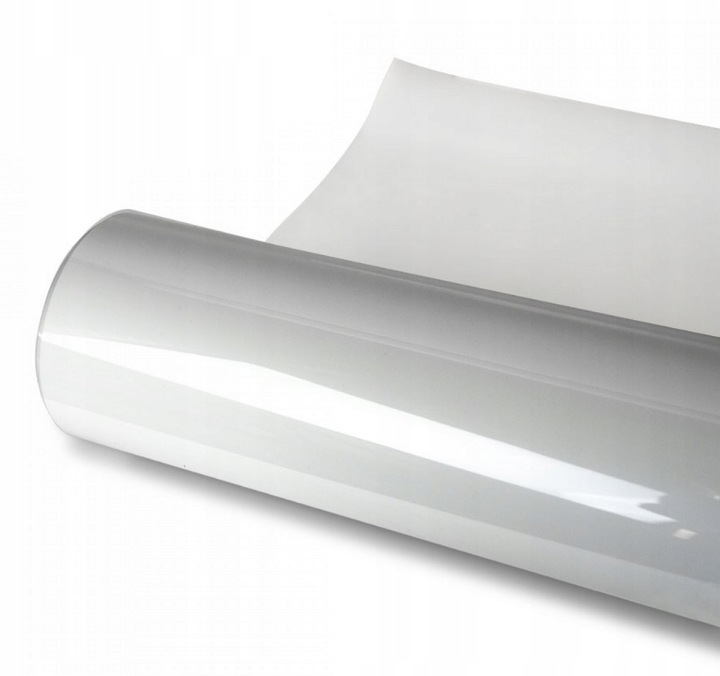 CF | FOLIA DO ZABEZPIECZANIA KAROSERII PPF GRUBA SAMOREGENERUJĄCA NA METRY