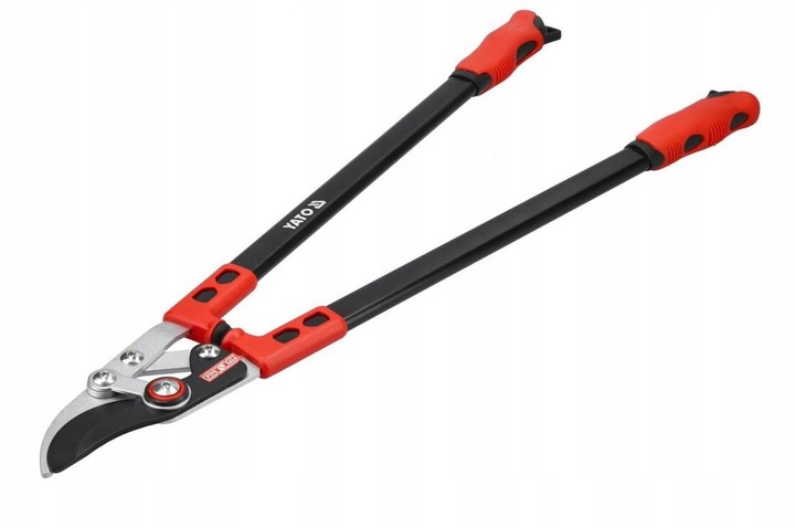 SEKATOR DO GAŁĘZI KONARÓW 780MM 44MM YATO