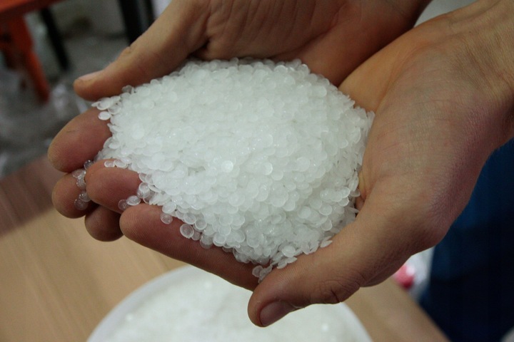 Chlorek Magnezu 25kg Topiący Lód Lepszy niż Sól Drogowa Świeży Wydajny