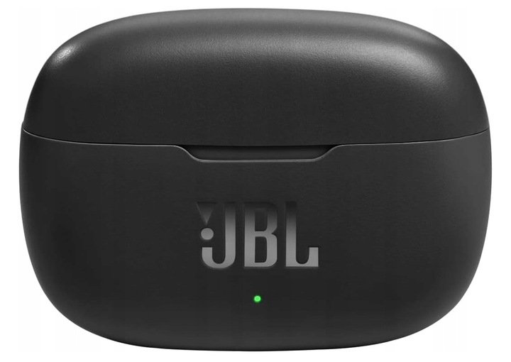 Słuchawki JBL Wave 200 TWS Czarne