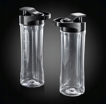BLENDER BUTELKOWY RUSSELL HOBBS STALOWY 23470-56