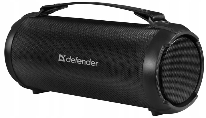 Defender BEATBOX 16 Duży Mocny Głośnik Bluetooth Radio FM MP3 Bezprzewodowy