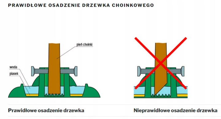 STOJAK POD CHOINKĘ CHOINKOWY PLASTIKOWY NA CHOINKĘ DO 2,5m Z POJEMNIKIEM