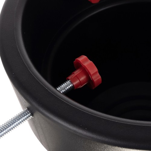 STOJAK NA CHOINKĘ Z POJEMNIKIEM NA WODĘ