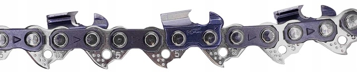 ORYGINALNY ŁAŃCUCH NAC .325" 1,5 16" 40cm TT-CS4500 NO-CS38 CS5200 CST45-40