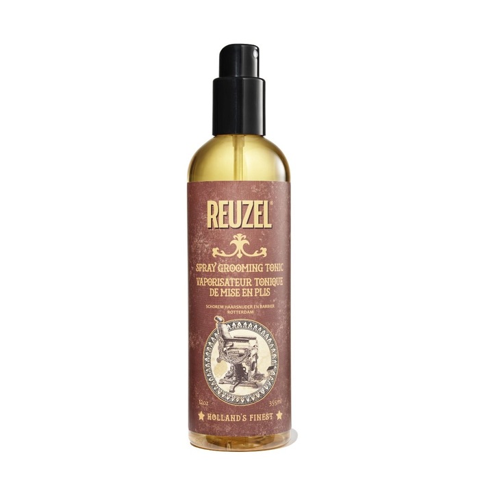 Reuzel Spray Grooming Tonic w Sprayu 355ml