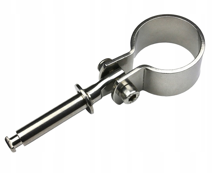 DULKA OBEJMA DO WIOSŁA BEZ GNIAZDA 43mm - 01639