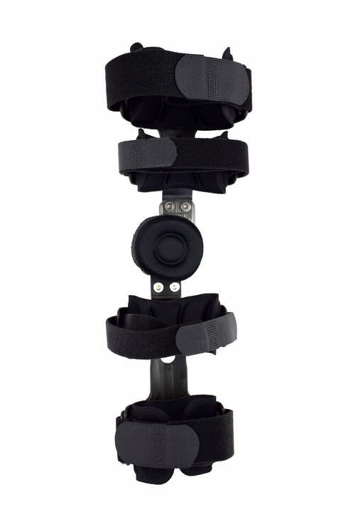 ORTEZA ŁOKCIA STABILIZATOR STAWU ŁOKCIOWEGO ZEGAR