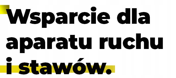 SIARKA MSM Amix Mocna Formuła 3000mg - Kapsułki najczystsza siarka OptiMSM
