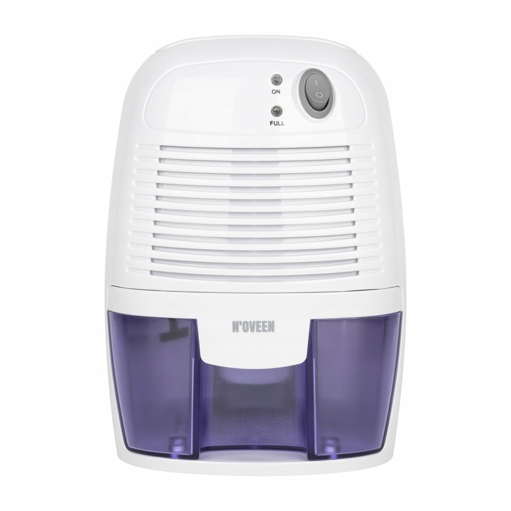 Pochłaniacz wilgoci osuszacz powietrza Noveen DH300 22,5W 0,3l/24 h cichy