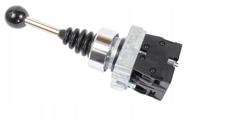 MANIPULATOR JOYSTICK 2 pozycyjny 2NO bistabilny