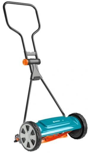 RĘCZNA KOSIARKA BĘBNOWA CLASSIC400 4018-20 GARDENA