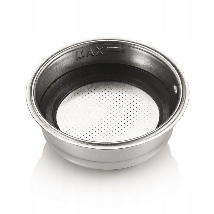 Ekspres ciśnieniowy do kawy Kolbowy Dotykowy Panel Baristoline 1100W 20 BAR