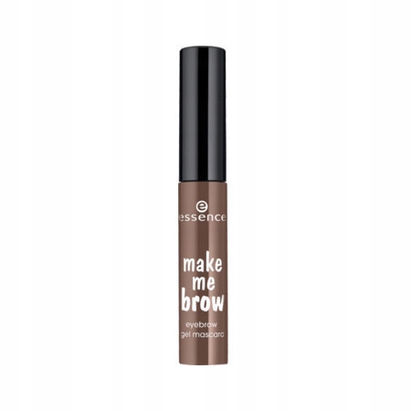 ESSENCE Żelowa maskara do brwi Make me brow 02