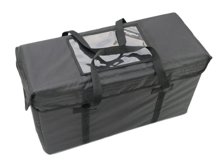 SZTYWNA Torba Gastronomiczna lunch box 15 Jakość