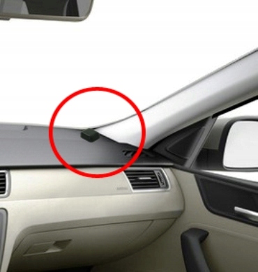 ANTENA - SMA - A ALPINE NAVMAN HOLUX GLOBALSAT