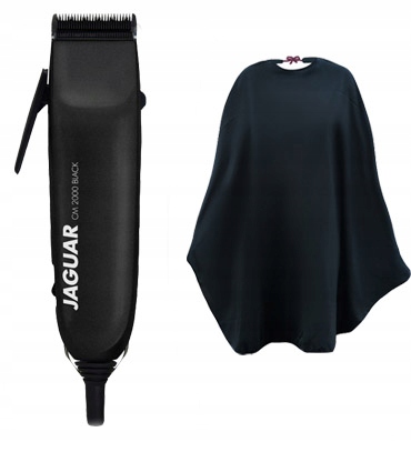 Maszynka do włosów Jaguar CM 2000+ PELERYNA GRATIS