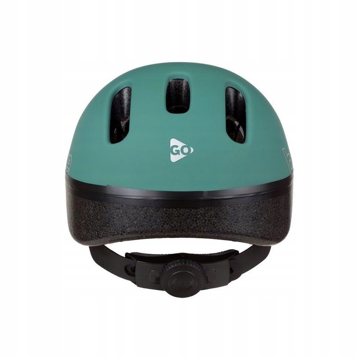 BOBIKE KASK ROWEROWY DLA NAJMŁODSZYCH GO ROZMIAR XXS 44-48 CM PEPPERMINT