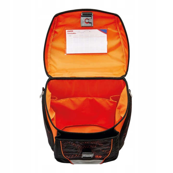 Zestaw tornister FiloLight Plus Speed herlitz